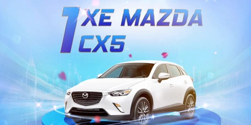 Sự kiện sinh nhật trang RR88 tri ân khách hàng